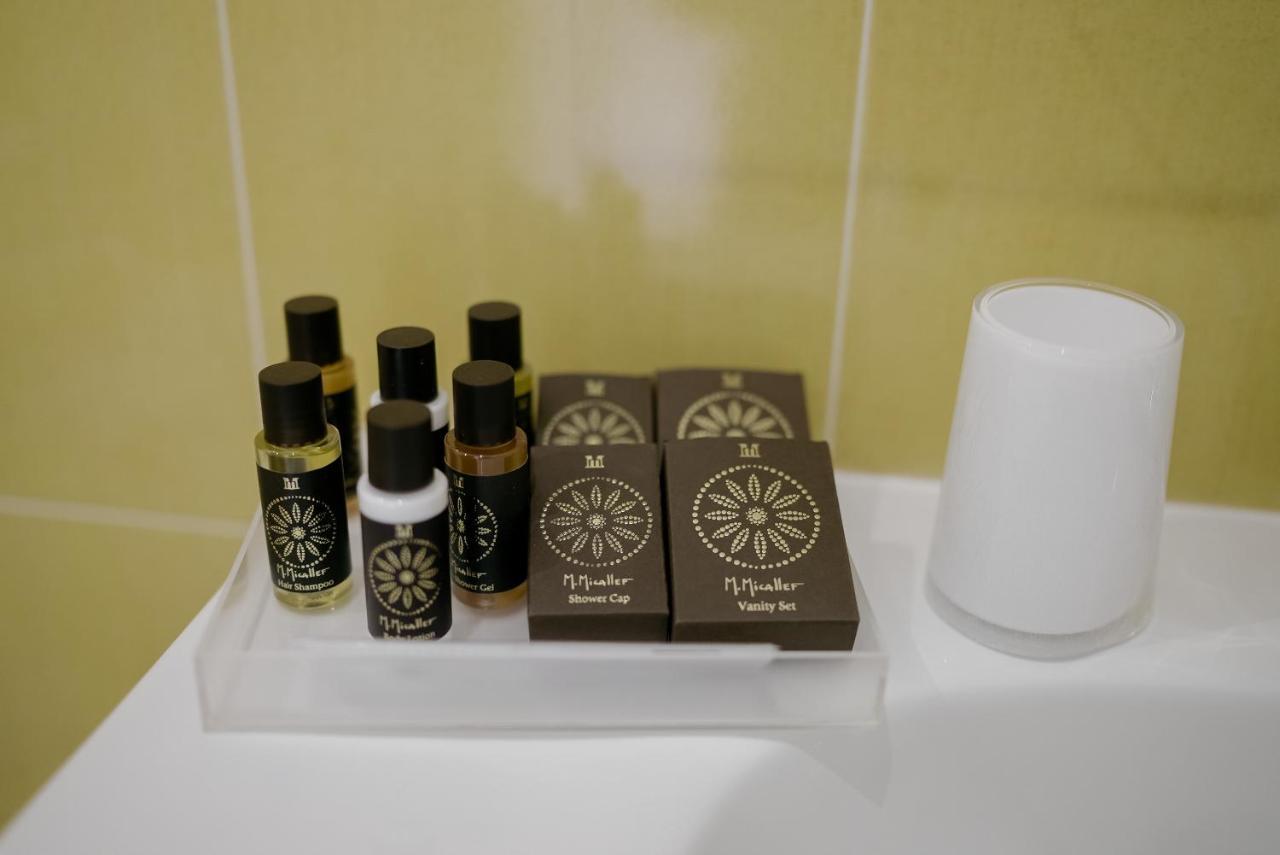 'A Alera Room & Breakfast Malfa  Zewnętrze zdjęcie