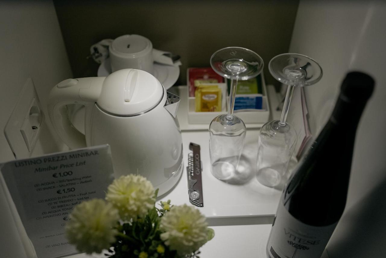 'A Alera Room & Breakfast Malfa  Zewnętrze zdjęcie
