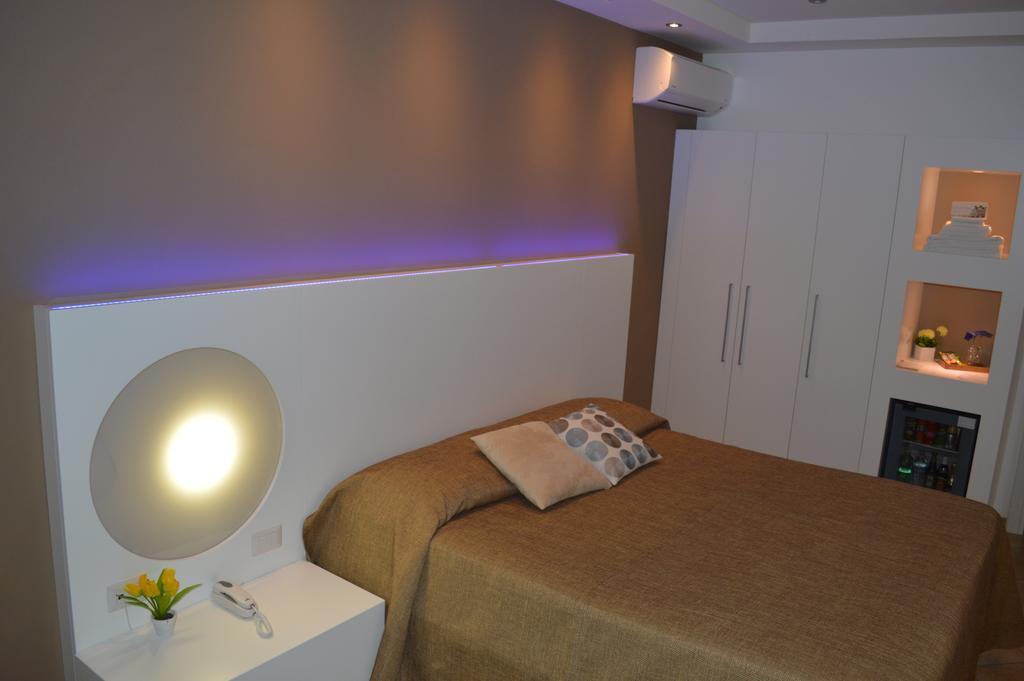 'A Alera Room & Breakfast Malfa  Zewnętrze zdjęcie
