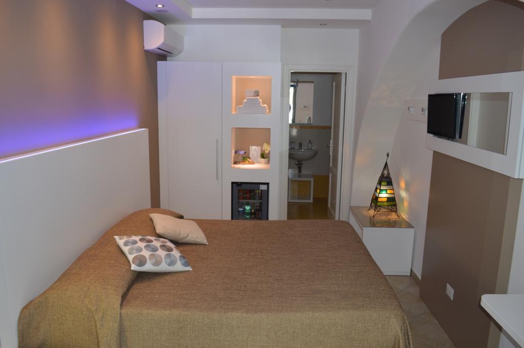 'A Alera Room & Breakfast Malfa  Zewnętrze zdjęcie