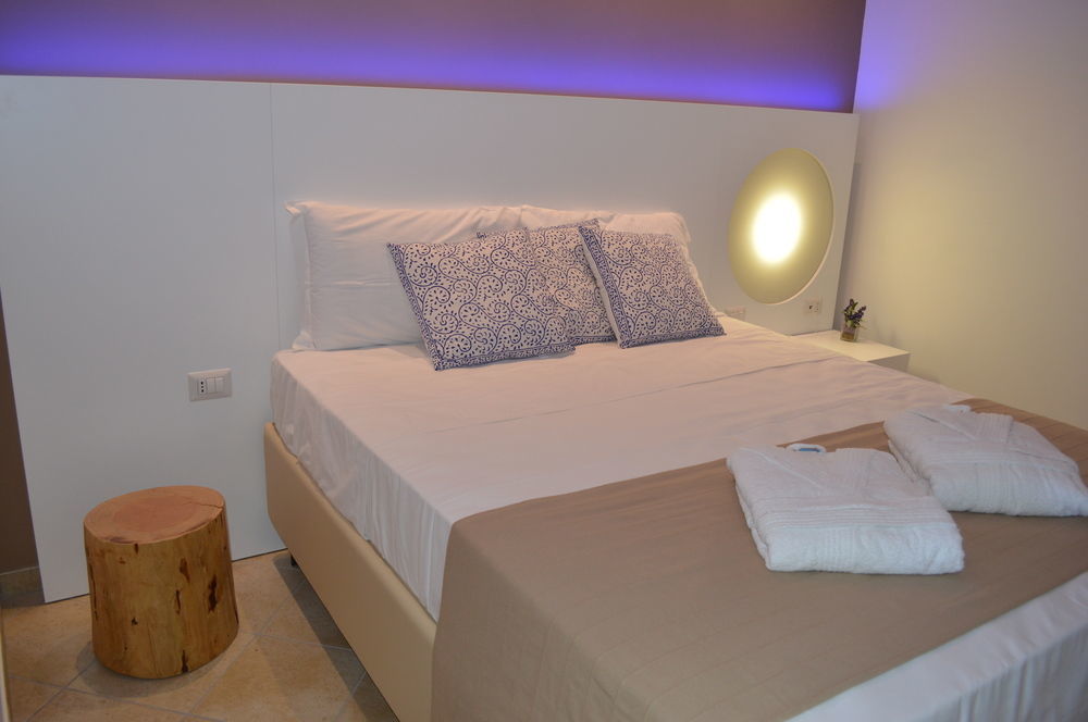 'A Alera Room & Breakfast Malfa  Zewnętrze zdjęcie